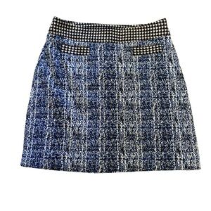 CABI Club skirt Size 6